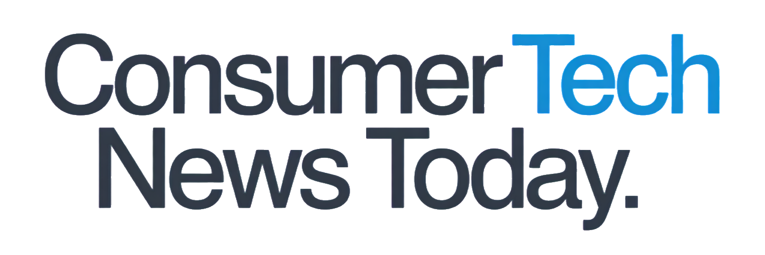 Consumer Tech News Today logo