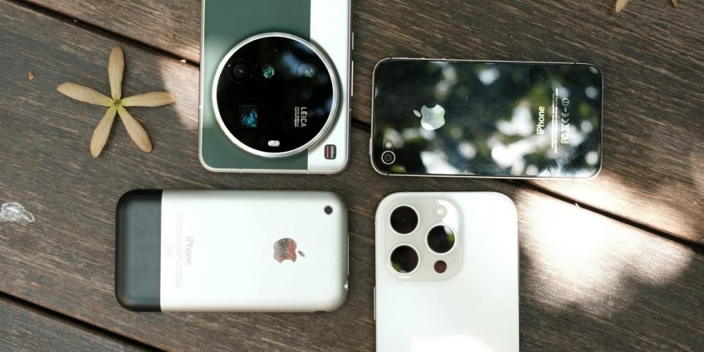 The article traces how the 2017 iPhone X rewrote smartphone design, security, and pricing and explains why its innovations still shape phones in 2026. It covers...