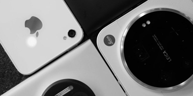 Why the iPhone 4s Still Matters in 2026