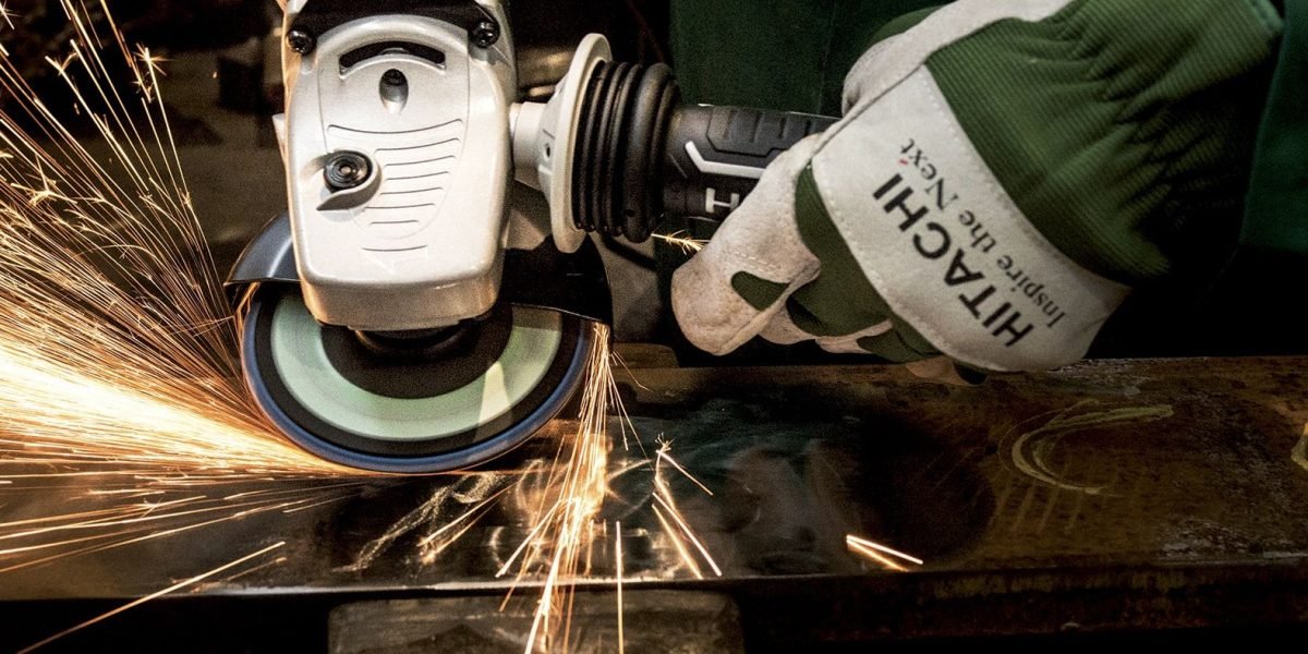 A professional looking confident and focused, symbolizing the demand for high-performance and reliable technology.