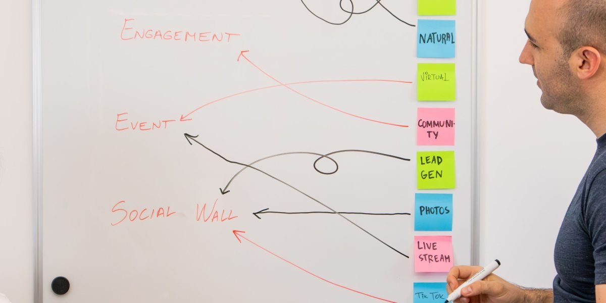 A creative team collaborating to brainstorm new ideas for game development, reflecting innovation.