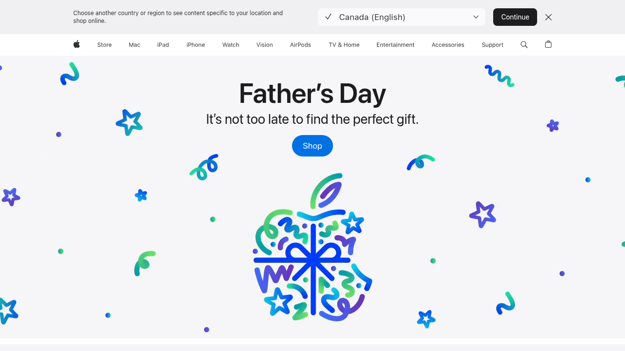 Explore the official Apple website for comprehensive information on iPhone products and history.