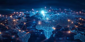 HERE Technologies Powering Location Data and AI Innovation