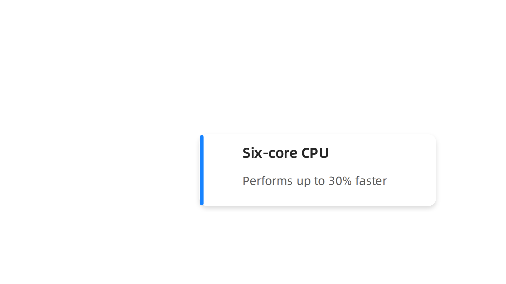 Overview of the powerful A18 chip's core components and performance enhancements in the iPhone 16.