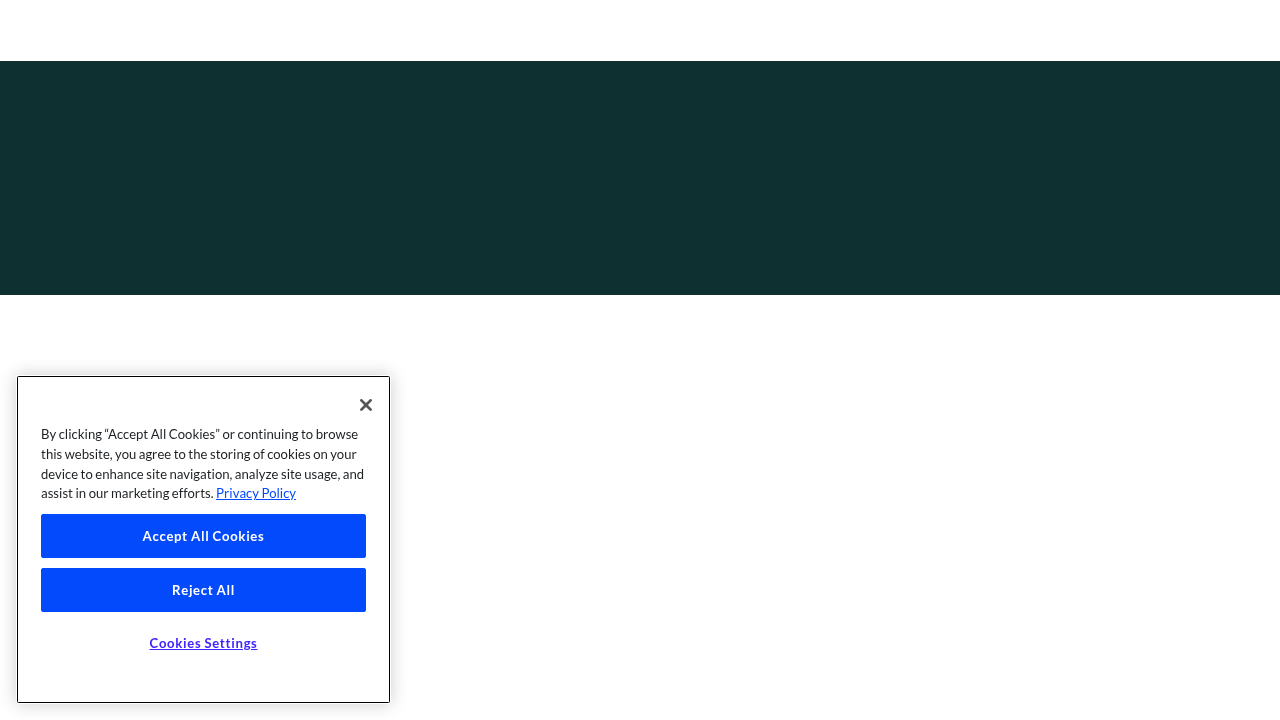 A screenshot of the Technology Business Management (TBM) Council's taxonomy page, illustrating how organizations classify and manage technology costs.
