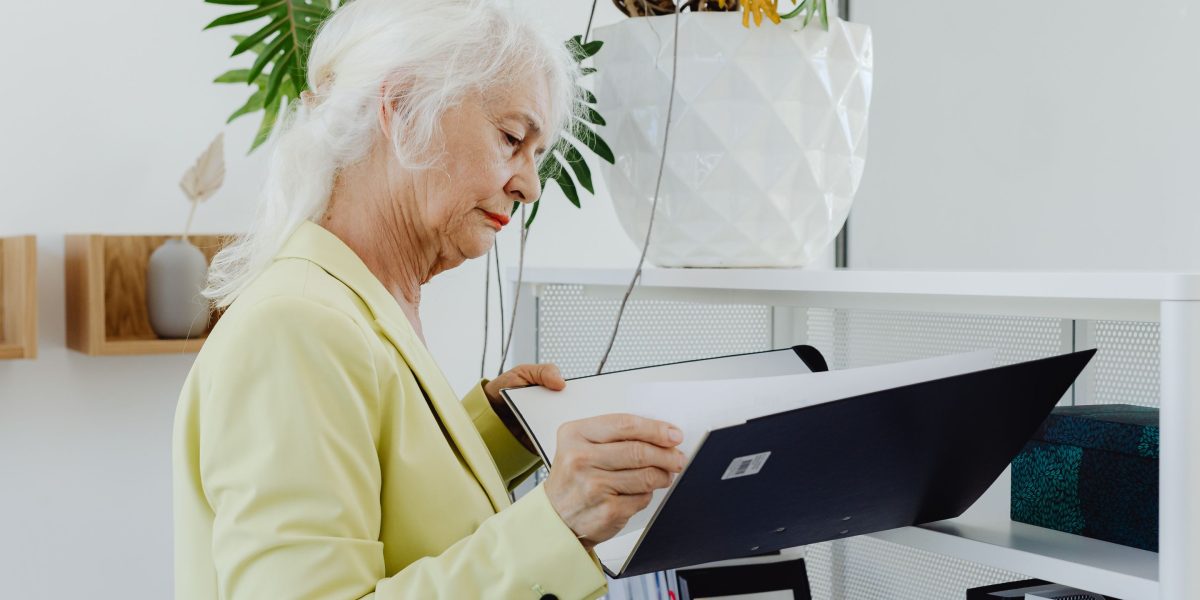 An organized digital presence streamlines work and boosts efficiency.