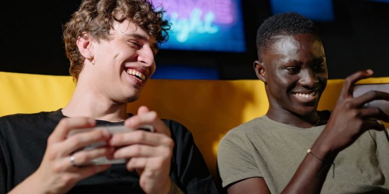 Why Simple Games Offer Quick Fun for Busy Lives